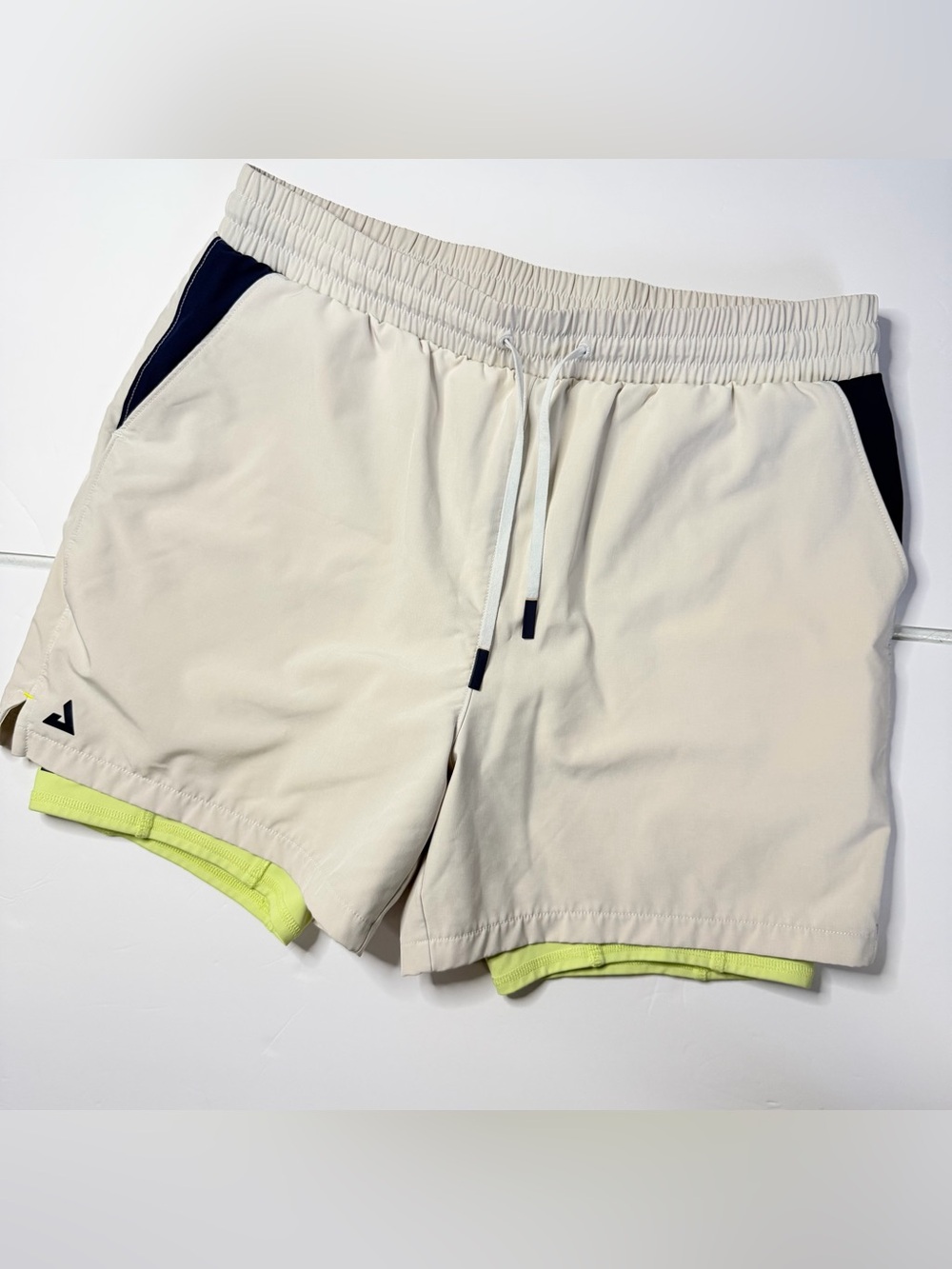 Joola Pickleball men’s activewear shorts Large